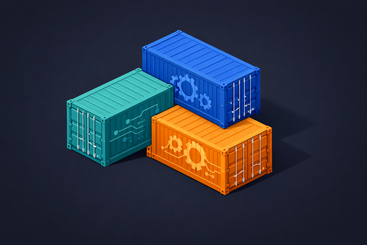 Dockerizing a NestJS + React + MySQL Stack for Development