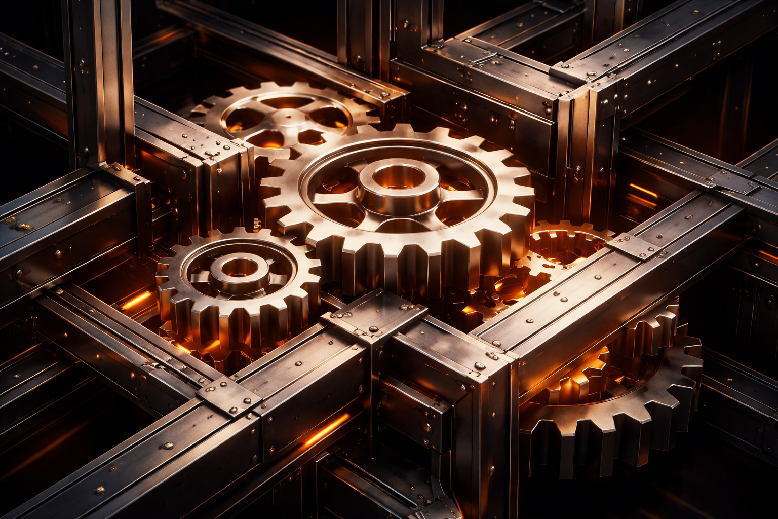 Why We Chose Rust for Production Infrastructure